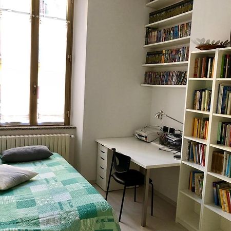 Intero Appartamento Lgbtq+ Zona Loreto Milán Exterior foto