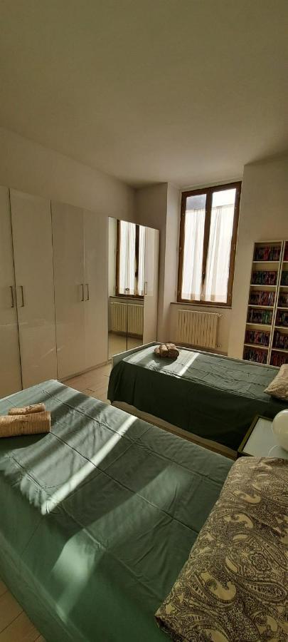 Intero Appartamento Lgbtq+ Zona Loreto Milán Exterior foto