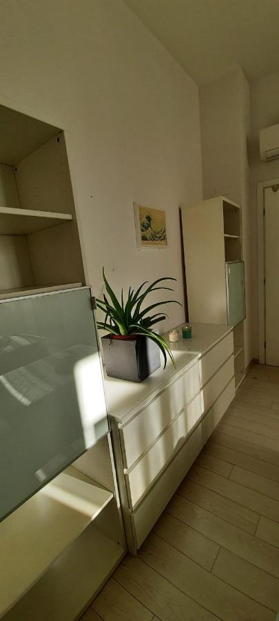 Intero Appartamento Lgbtq+ Zona Loreto Milán Exterior foto