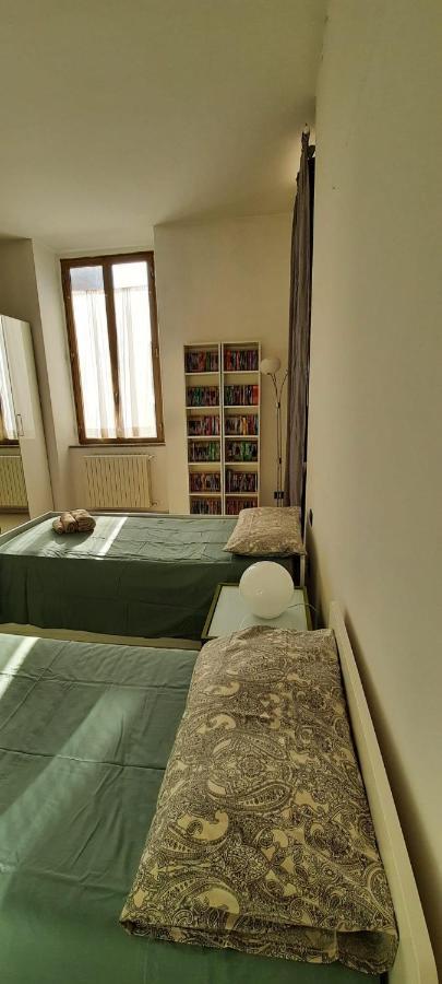Intero Appartamento Lgbtq+ Zona Loreto Milán Exterior foto